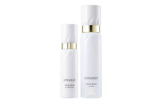 ATTENIR Xuezhen Super Brightening Serums Water And Lotion Skincare Sets Soothing Hydrating 60ml+100ml