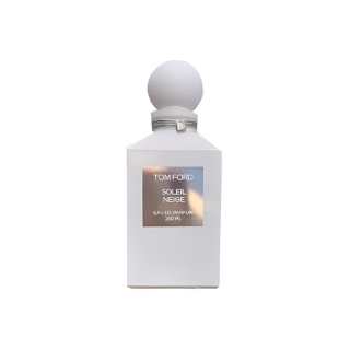 TOM FORD Snow Reflects Streamers Eau De Parfum, Holiday Collection Oriental Potpourri Accord Eau De Parfum EDP