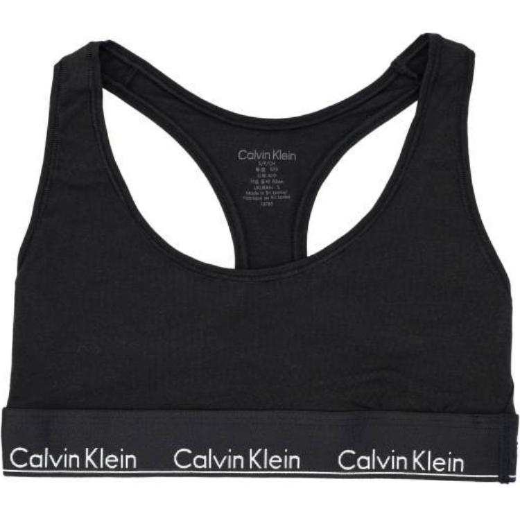 Calvin Klein Calvin Klein Logo Bralette