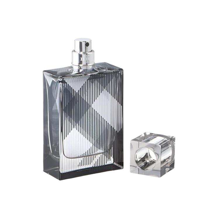 Burberry Brit British Style Men's Perfumes Woody Oriental Eau De Toilette 30ml/50ml/100ml