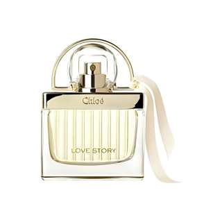 Chloé Chloe Love Language Love Story Eau De Parfum Perfumes Potpourri Scent Eau De Parfum EDP Cedar Musk