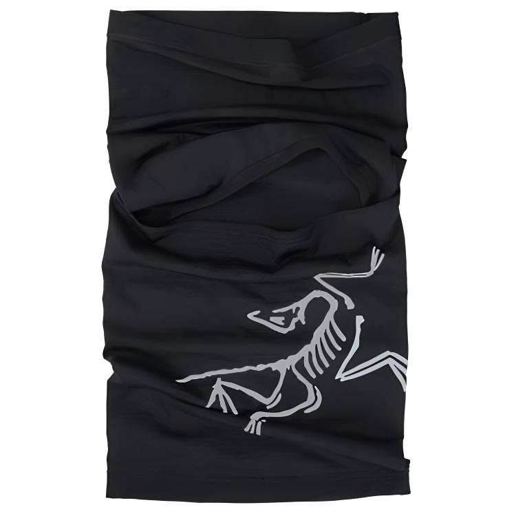 Arcteryx Arc'teryx Wool Hats & Caps Men's Black