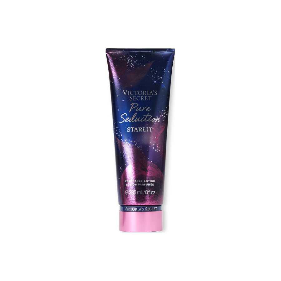 Victoria's Secret Starlight Fragrance Body Lotion Moisturizing And Nourishing 236ml