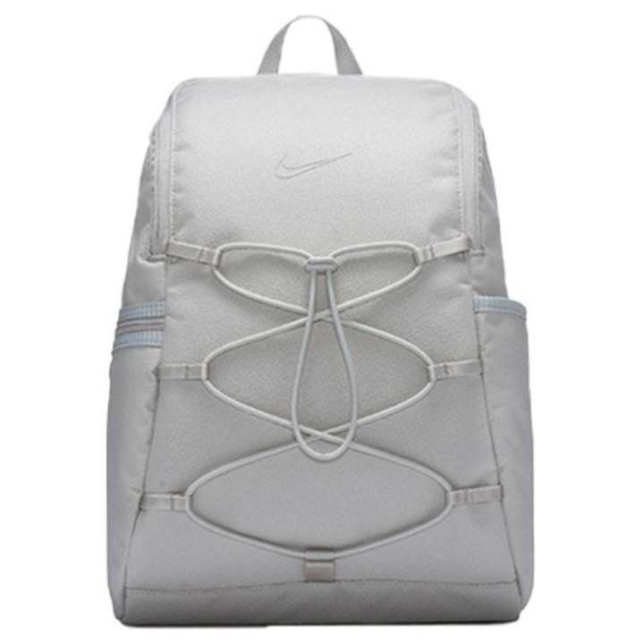 Nike Nike Fabric Backpack Regular Unisex Stone Color