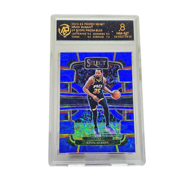 PANINI PANINI Graded Cards