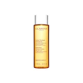 CLARINS Old Version Warm Yellow Toner Hydrating Cleaning Hydrating 200ml/400ml