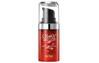 OLAY Pliable Gold Pure Stretch Eye Creams Tightening, Moisturizing, And Nourishing With Wrinkle Resistant Properties