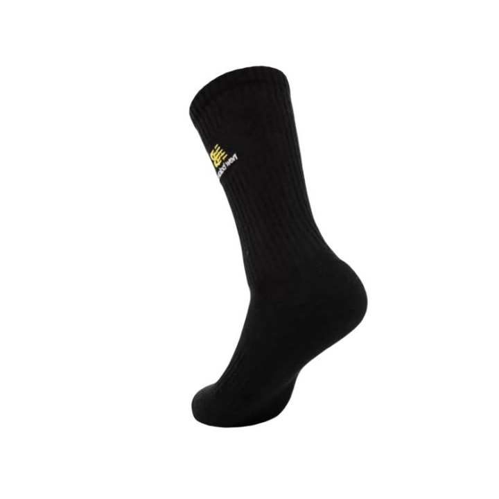 New Balance New Balance Crew Socks Women's 1 Pack Black