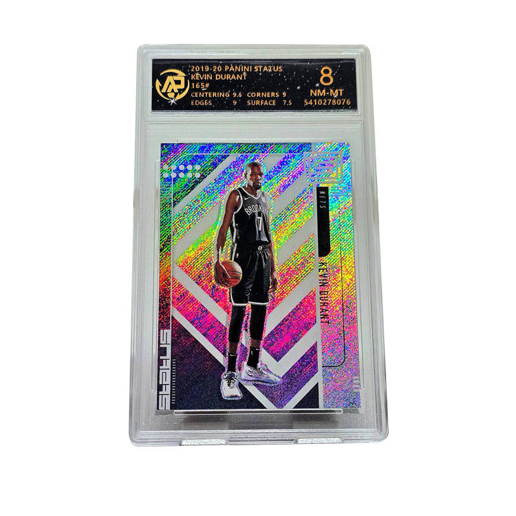 PANINI PANINI Graded Cards