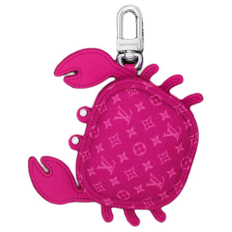 LOUIS VUITTON Lv None