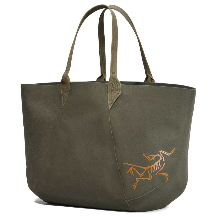 Arcteryx Arc'teryx Nylon Outdoor Bag Regular Unisex
