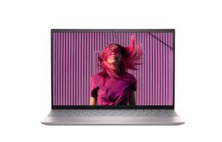 DELL Lingyue 5330 I5 1340P Integrated Graphics Card 13.3 Inches 60Hz Laptops Lightweight Laptops