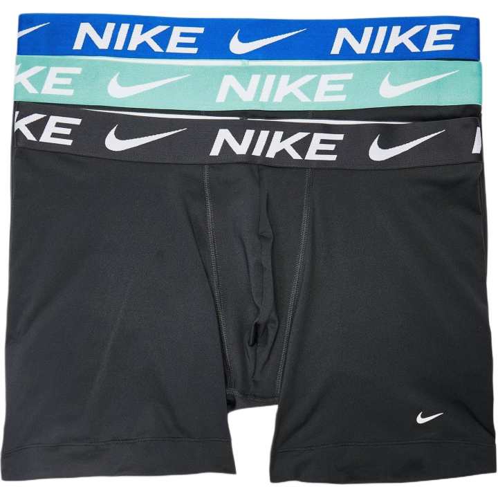 Nike Nike Dri FIT Ultra Comfort Men's Boxer Briefs 3 Pack