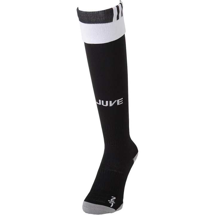 Adidas Adidas x Juventus F.C. Knee High Socks Unisex 1 Pack Black/White