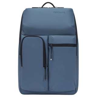 DESCENTE Outdoor Bags Polyester Blue Unisex