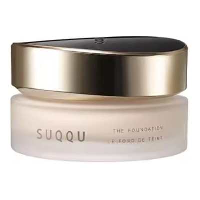SUQQU Absolute Radiance Liquid Foundation & Cream Foundation