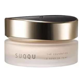 SUQQU Absolute Radiance Liquid Foundation & Cream Foundation