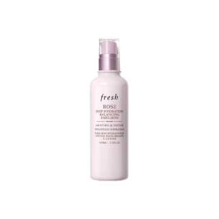 Fresh Hyaluronic Acid Rose Lotions Soothing Moisturizing And Nourishing Repairing Hydrating