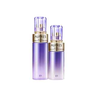 AUPRES Time Lock Tightening And Hydrating Serum Lotion Skincare Sets