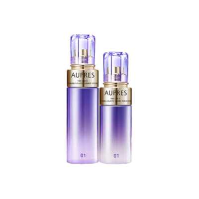 AUPRES Time Lock Tightening And Hydrating Serum Lotion Skincare Sets