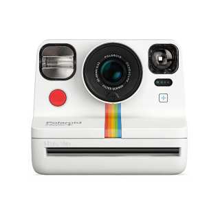 Polaroid Instant Cameras NOW+Gen2 2 One Time Imaging Vintage Film Double Exposure