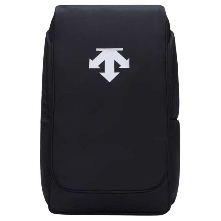 DESCENTE 35L Backpack Outdoor Bag Fabric Black Women's