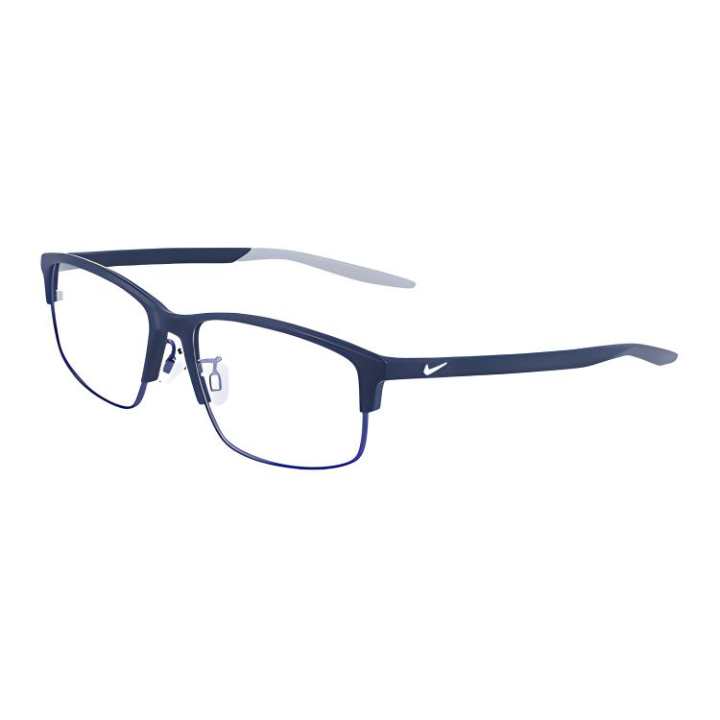 Nike Nike Square Eyeglass Frames Men's