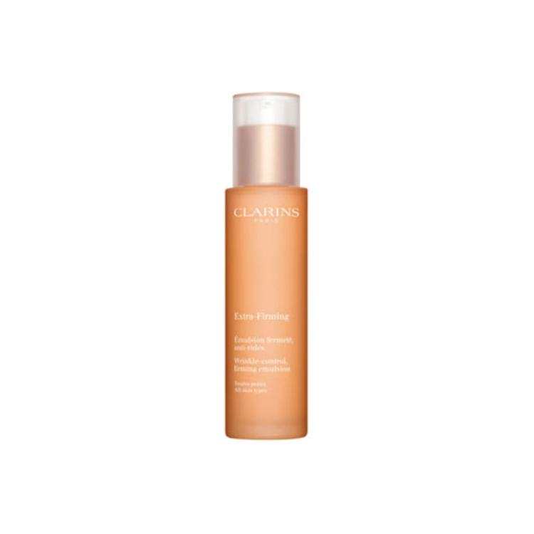 CLARINS Revitalizing Stretch Lotions Soothing Tightening Moisturizing And Nourishing