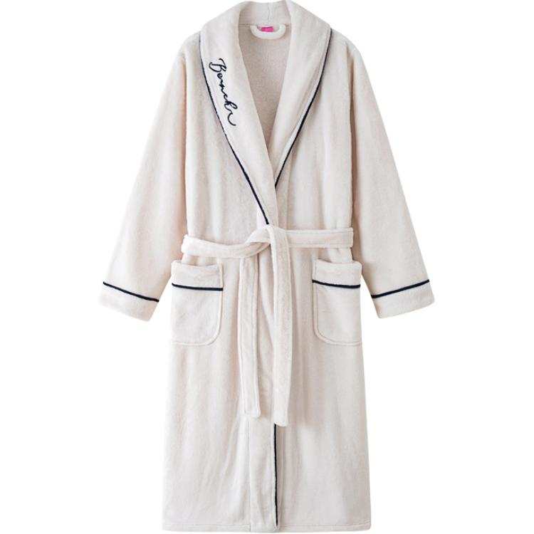 MIIOW MIIOW Women's Robe