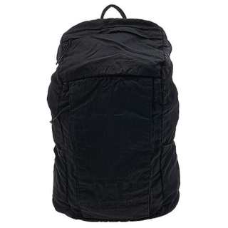 C.P.Company Polyester Backpack Men's Black