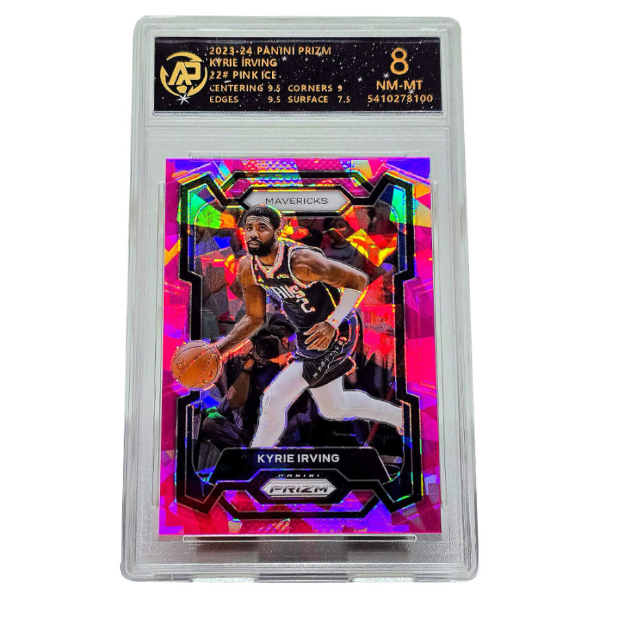 PANINI PANINI Graded Cards