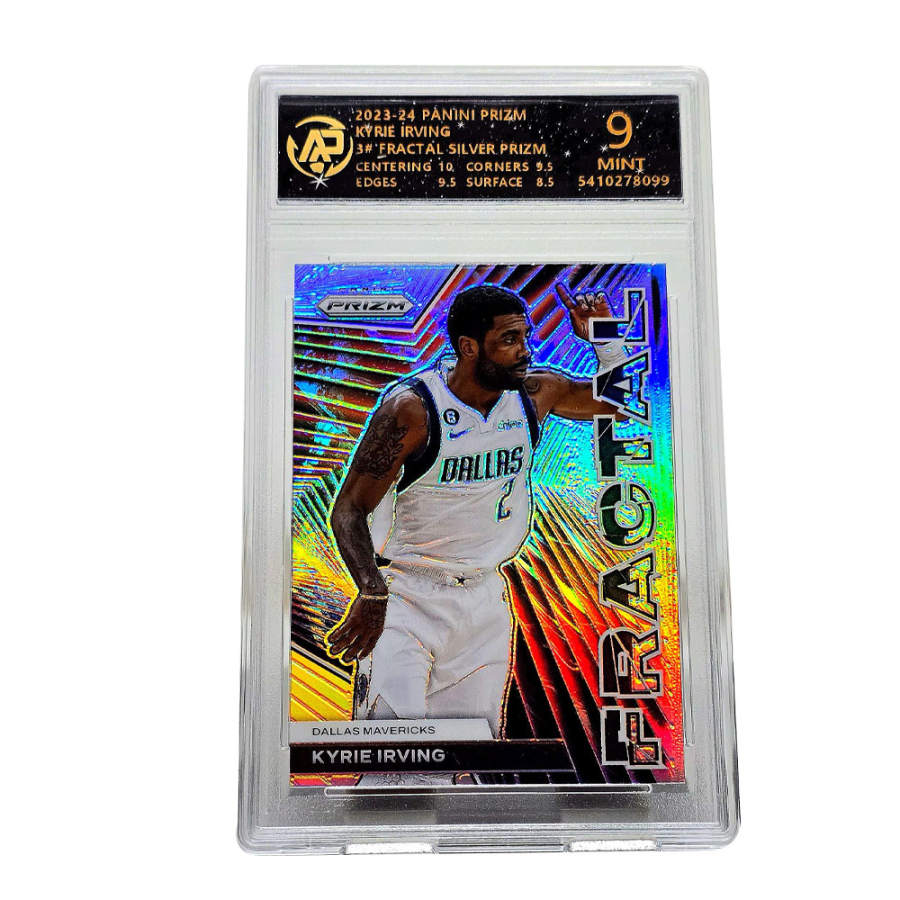PANINI PANINI Graded Cards