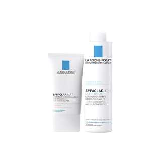 La Roche-Posay Skincare Sets Unisex