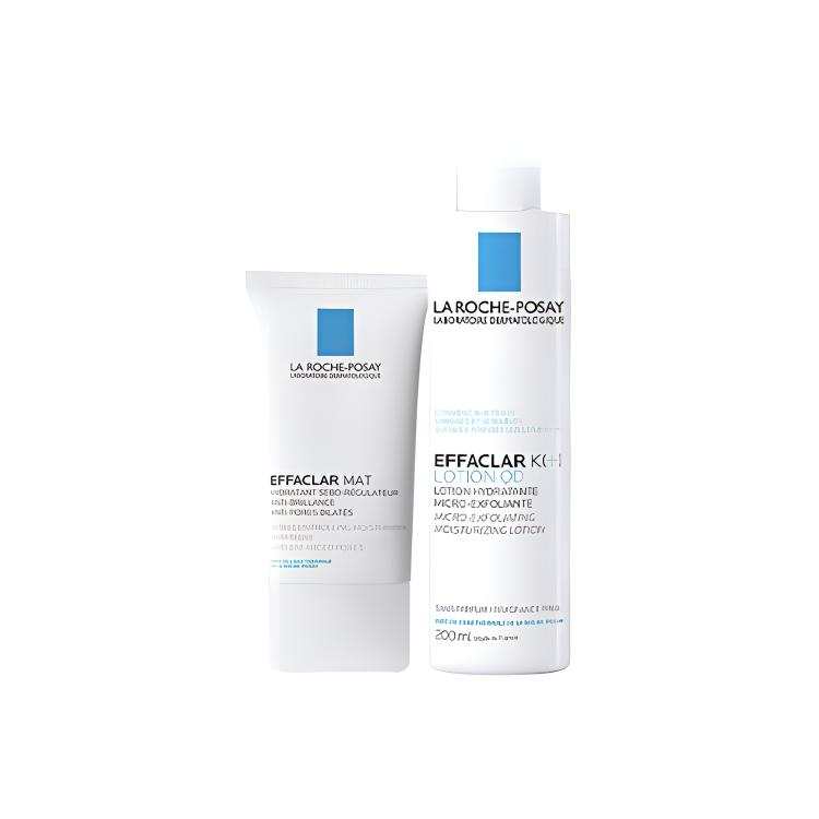 La Roche-Posay Skincare Sets Unisex