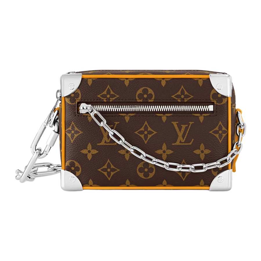 LOUIS VUITTON Lv None