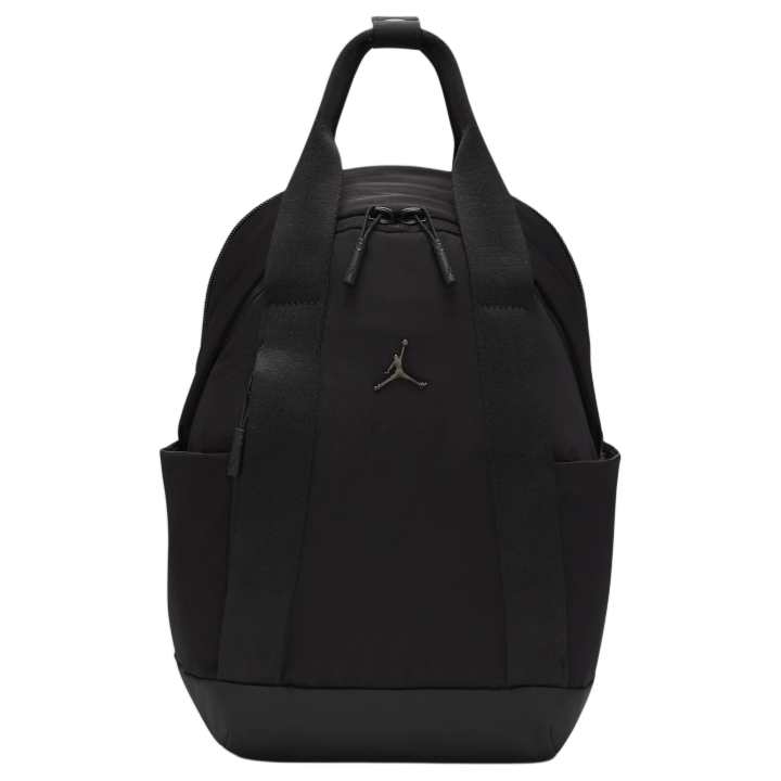 Jordan Jordan Recycled Nylon Backpack Mini Women's Black