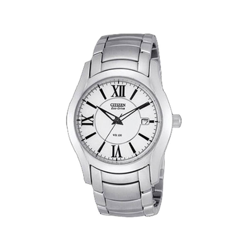 CITIZEN CITIZEN Men's Ecology Drive Collection Watch