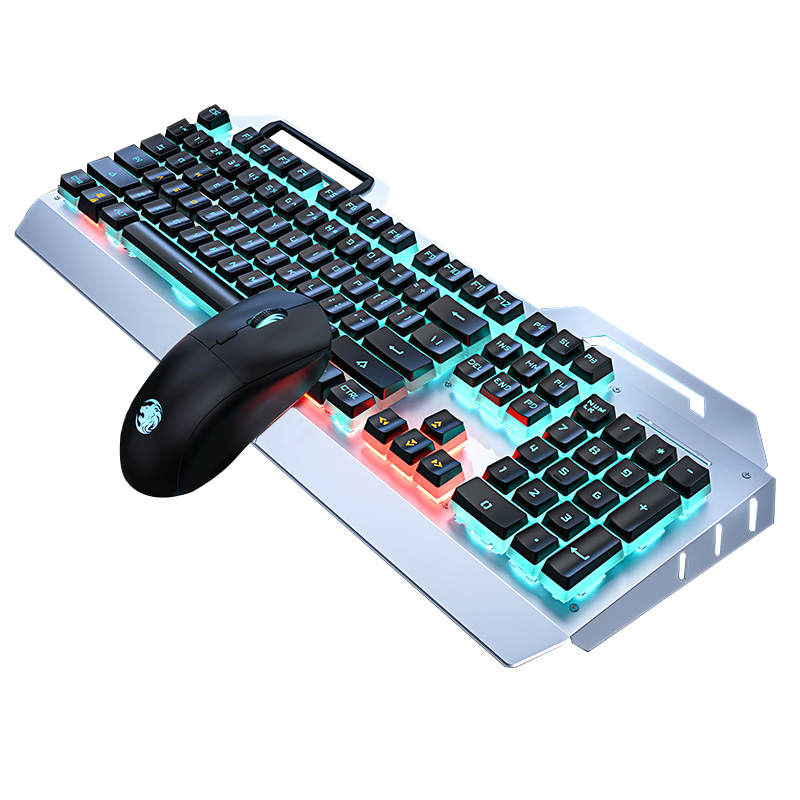 EWEADN EWEADN Keyboard & Mouse Sets