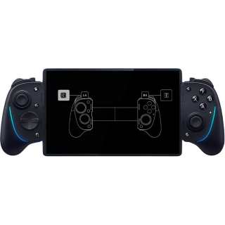 Razer Gamepads Wired Tactile Technology
