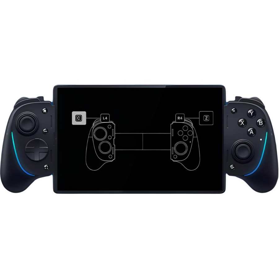 Razer Razer Gamepads Wired Tactile Technology