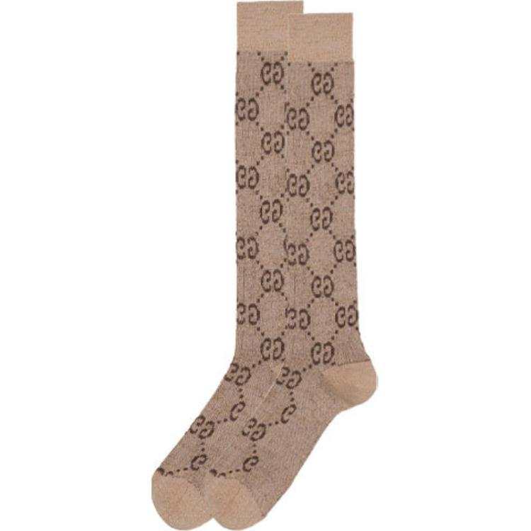 GUCCI Gg Signature Socks