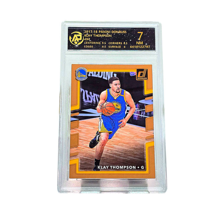 PANINI PANINI Graded Cards