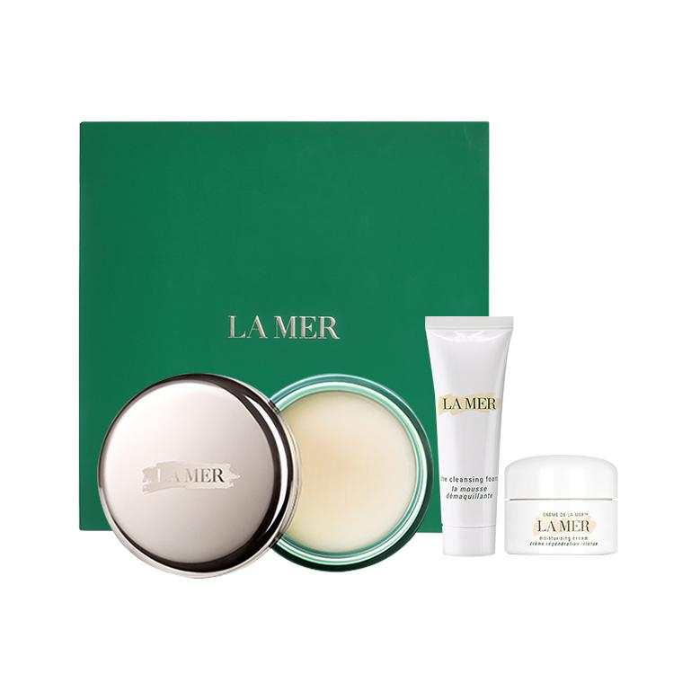 LA MER Repairing Lip Balms Soothing Moisturizing And Nourishing Reducing Lip Lines