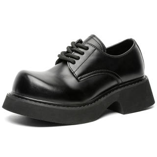 V05 Microfiber Leather Low top Casual Shoes Unisex