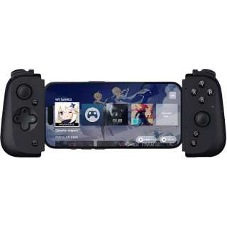 Razer Ridesh V2 Controller Gamepads Android Platform Compact And Portable