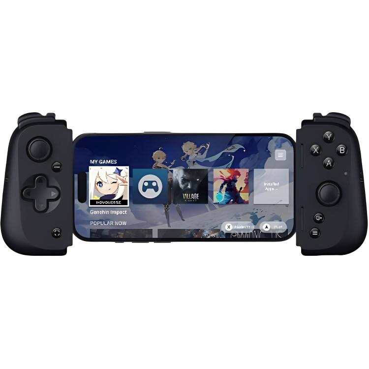 Razer Razer Ridesh V2 Controller Gamepads Android Platform Compact And Portable
