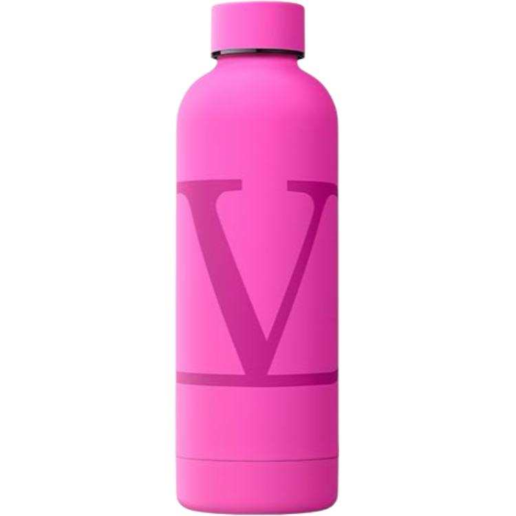 Valentino Insulated Cups Barbie Pink 500ml