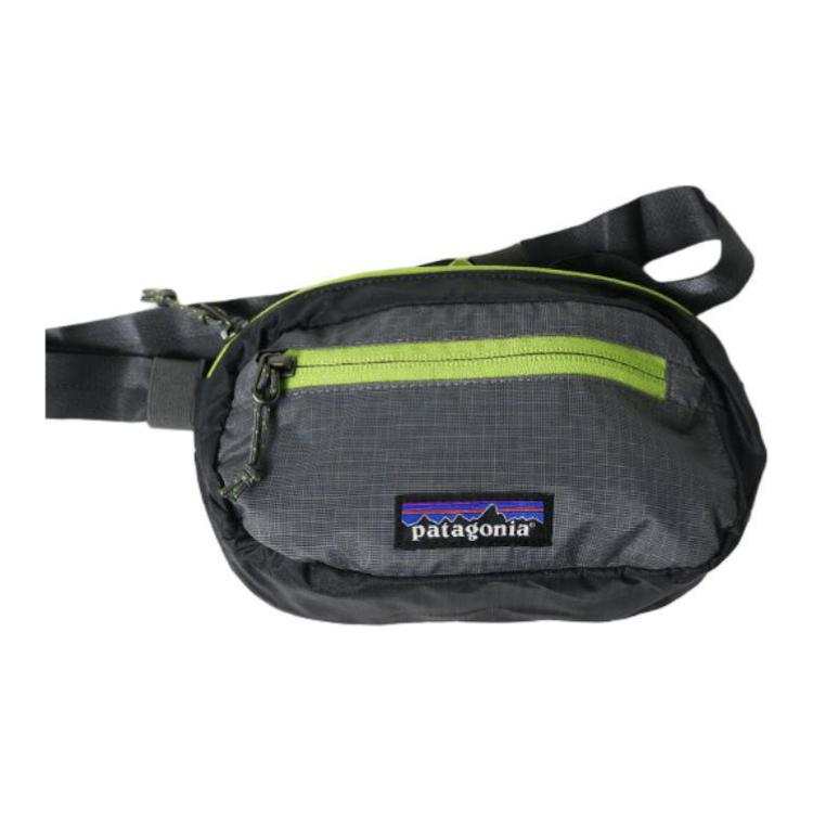 Patagonia 1L Outdoor Bags Recycled Nylon Men's