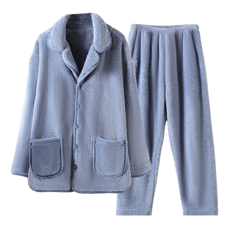 MIIOW MIIOW Men's Pajama Sets