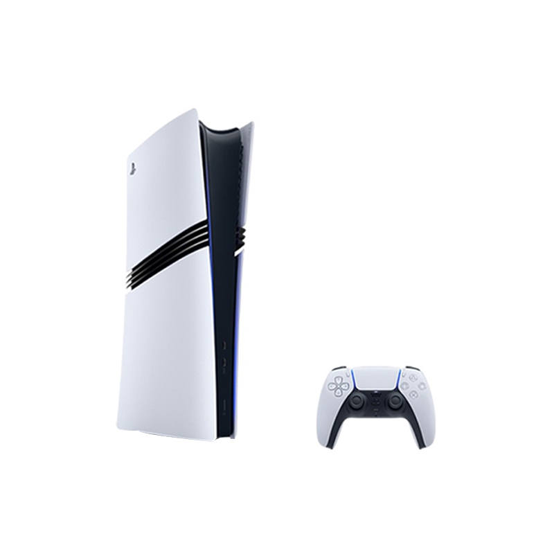 PlayStation PlayStation PS5 Pro Sony Home Use Game Console 2TB Solid, Ultra Performance Hardware Upgraded